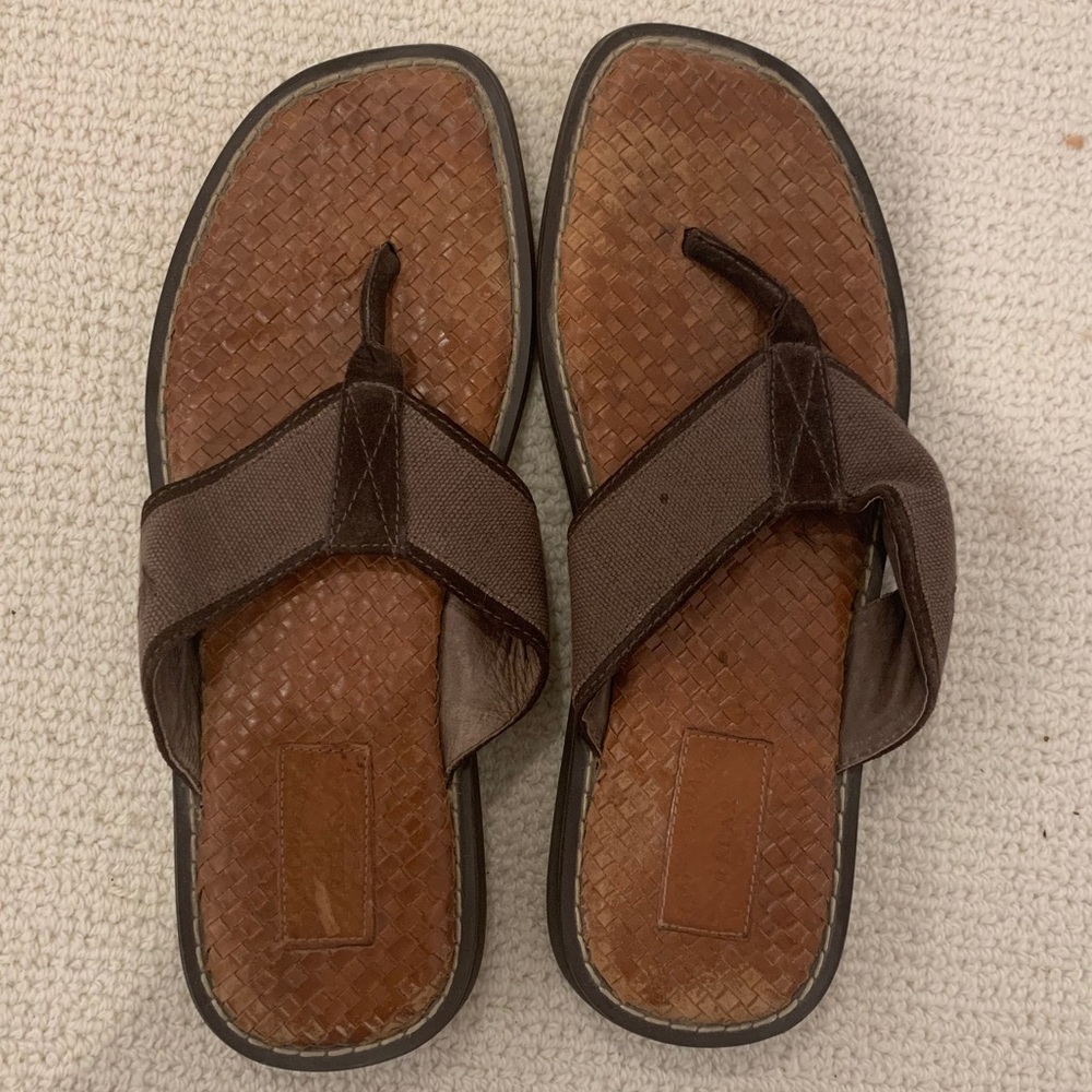 Tommy Bahama Sandals